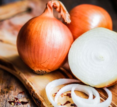 Onion Halcedon 